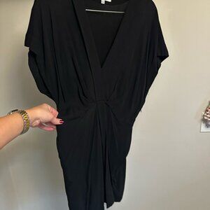 Gibson Latimer Classic Black Garment